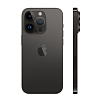 Смартфон Apple iPhone 14 Pro 128 ГБ, Dual nano SIM, космический черный, Обменный IP14RX-7